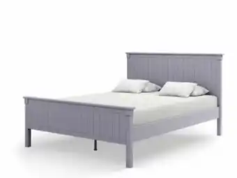 Bensons for Beds Durham wooden bed frame offer