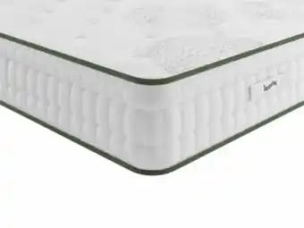 Bensons for Beds Slumberland natural solutions 1400 mattress offer