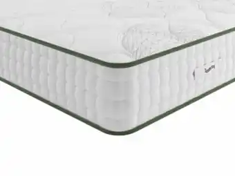 Bensons for Beds Slumberland natural solutions 2800 mattress offer