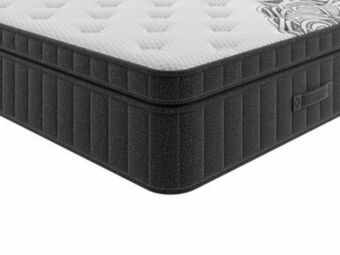 Bensons for Beds Igel advance 2500 plush top mattress offer