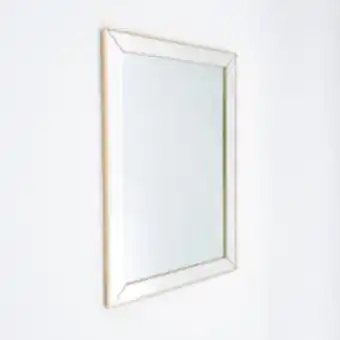 TK Maxx Gold tone petruth mirror 75x105cm offer