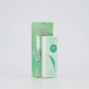 Green tea tropical edt sprays 100/15ml
