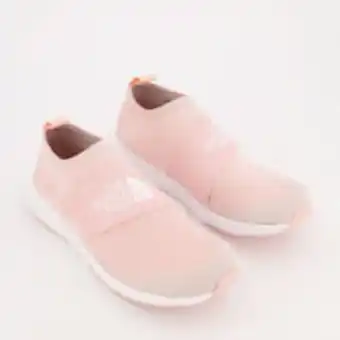 TK Maxx Pink salt cadman moc knit trainers offer