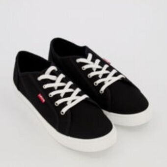 TK Maxx Black malibu trainers offer