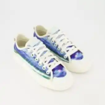 TK Maxx Multi coloured trainers offer
