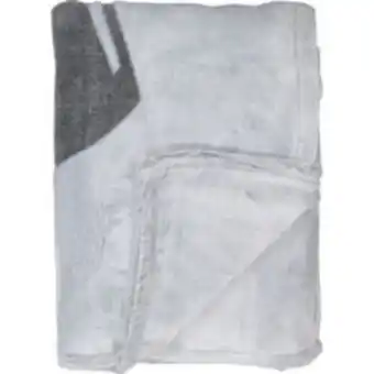 TK Maxx Grey star wars fleece blanket 130x170cm offer