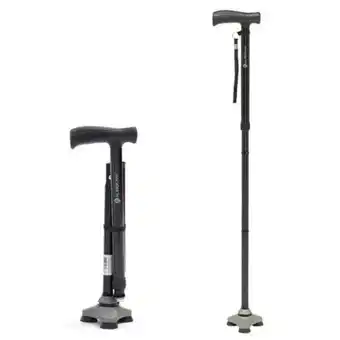 Lloyds Pharmacy Hurrycane walking stick offer