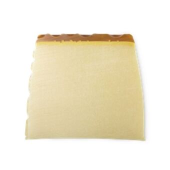 Lush Honey i washed the kids offer