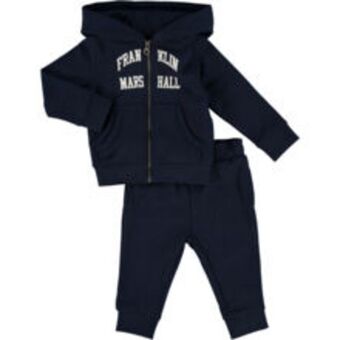TK Maxx 2 piece navy tracksuit set offer