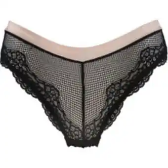 TK Maxx Black coco bikini brief offer