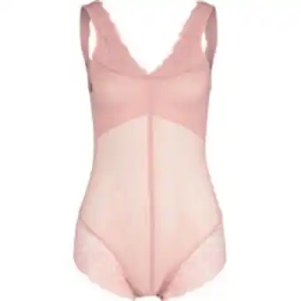 TK Maxx Pink super control body offer