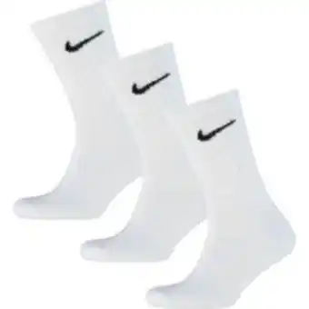 TK Maxx Three pack white sports socks offer