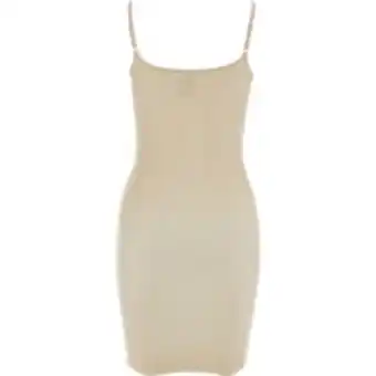 TK Maxx Peach slip dress offer