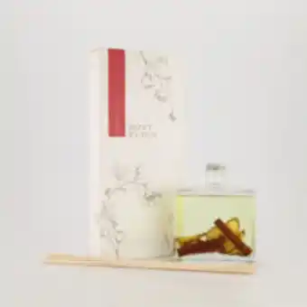 TK Maxx Spicy apple reed diffuser 13oz offer