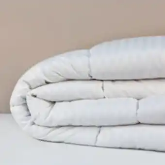 TK Maxx King size 10.5 tog luxury hotel duvet offer