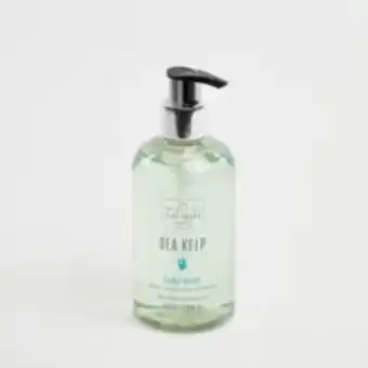 TK Maxx Sea kelp hand wash 300ml offer