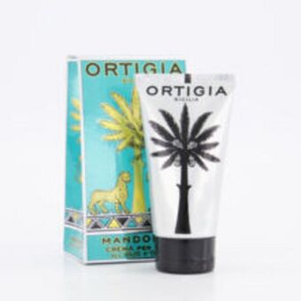 TK Maxx Almond olive oil hand cream 80ml offer