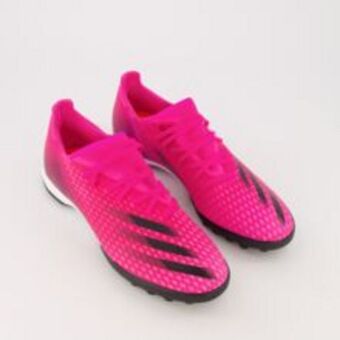TK Maxx Pink x ghosted soccer trainers offer