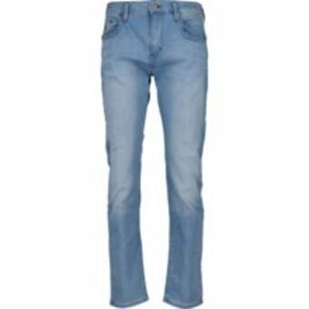 TK Maxx Blue slim fit denim jeans offer