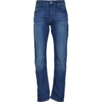 TK Maxx Blue slim fit jeans offer