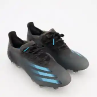 TK Maxx Black x ghosted .1 fg football boots offer