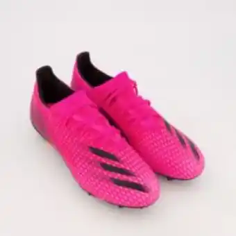 TK Maxx Pink x ghosted.3 football boots offer