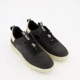 TK Maxx Black landed trainers offer
