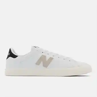 New Balance 210 pro court offer