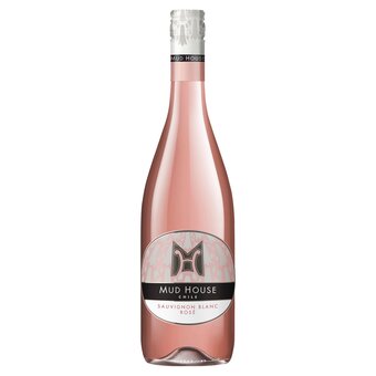 Tesco Mud house chile sauvignon blanc rose 750ml offer