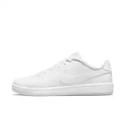 Amazon Nike nike men's court royale 2 better essential trainers, white, offer