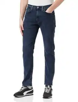 Levi's men's 502 taper sugar high jeans, 27w /32l