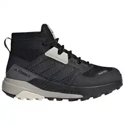 Decathlon Adidas terrex trailmaker mid rain.rdy hiking shoes offer