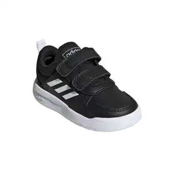 Decathlon Adidas baby shoes tensaur - black/white offer