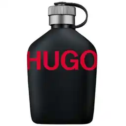 Hugo boss hugo boss hugo just different eau de toilette spray 200ml