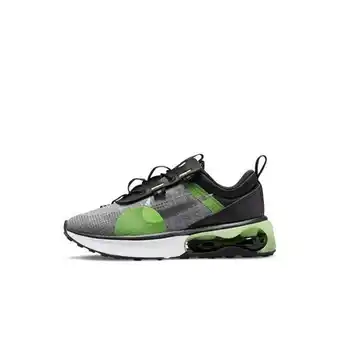 Nike Nike air max 2021 younger kids' shoes - black offer