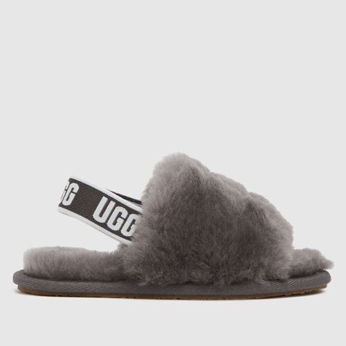 ugg fluff yeah schuh