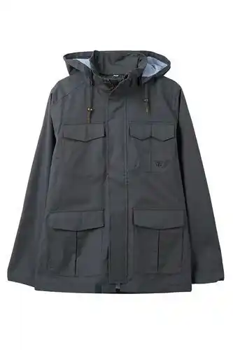 Target Dry Target dry lighthouse grayson men's waterproof jacket offer