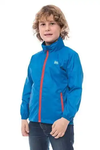 Target Dry Target dry mac in a sac mini origin kids waterproof packaway jacket offer