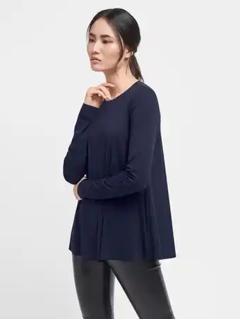 Wolford Wolford aurora pure pullover - 5674 - s offer