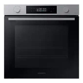 Nv7b44205as series 4 smart oven with dual cook