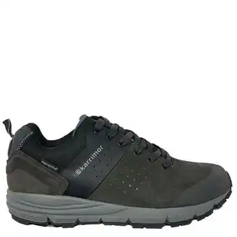Sports Direct Karrimor alert low walking shoes mens offer