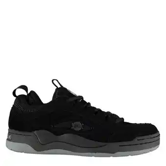 Sports Direct Airwalk baysixty trainers mens offer