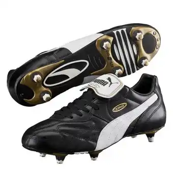 Sports Direct Puma king pro sg football boots offer