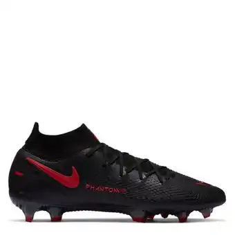 Sports Direct Nike phantom gt elite df fg football boots offer