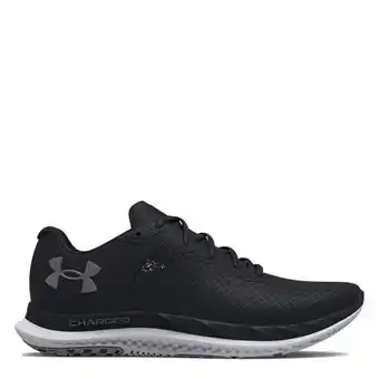 Sports Direct Under armour armour charged breeze running shoes mens offer