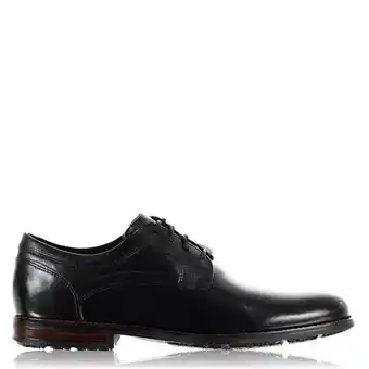Sports Direct Rockport plain shoes offer