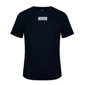 Sports Direct Fabric printed signature t-shirt offer