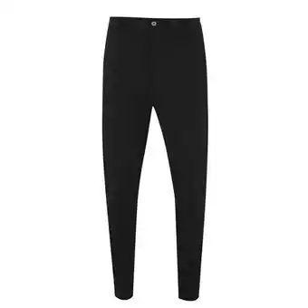 Sports Direct Slazenger winter golf trousers mens offer