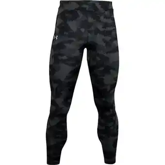 Sports Direct Under armour fly fast high tights mens offer