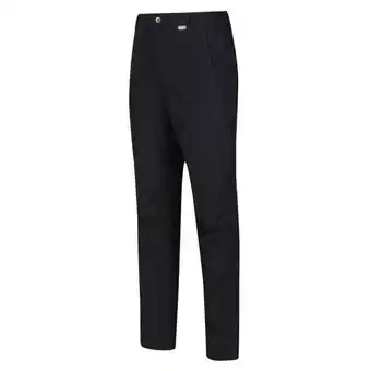 Sports Direct Regatta leesville ii zip off trousers offer